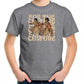 For The Culture Kids Tee