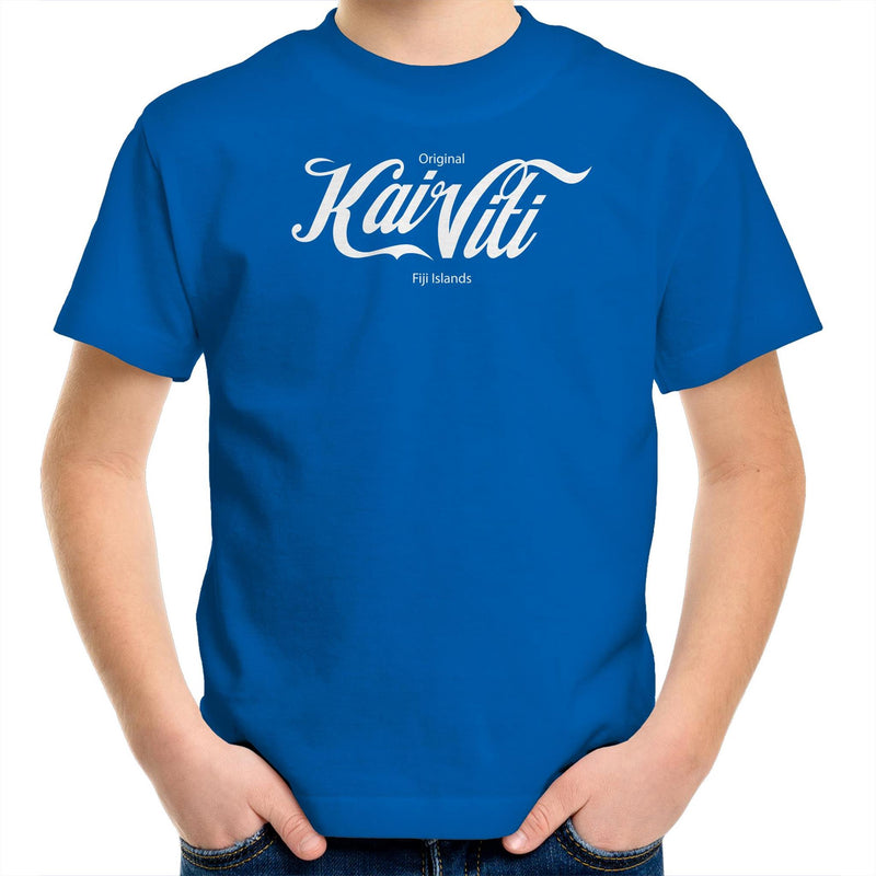 Original Kaiviti Kids Tee