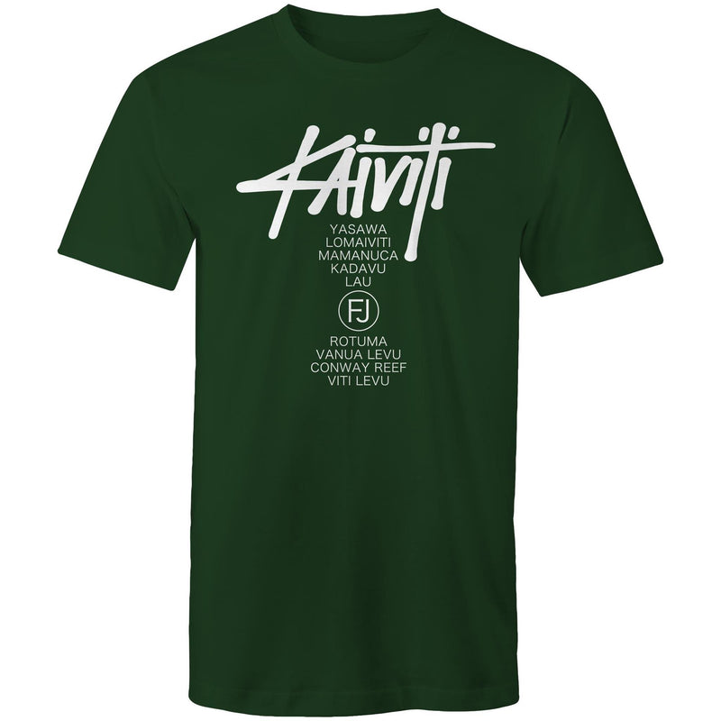Kaiviti Parody Tee