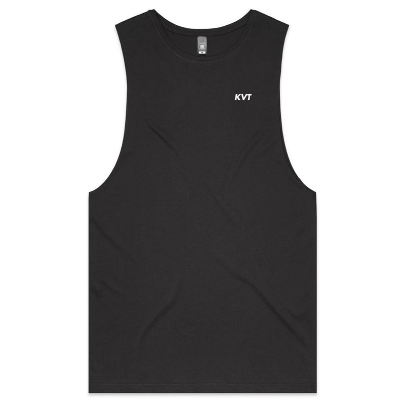 Kvt Promo Tank