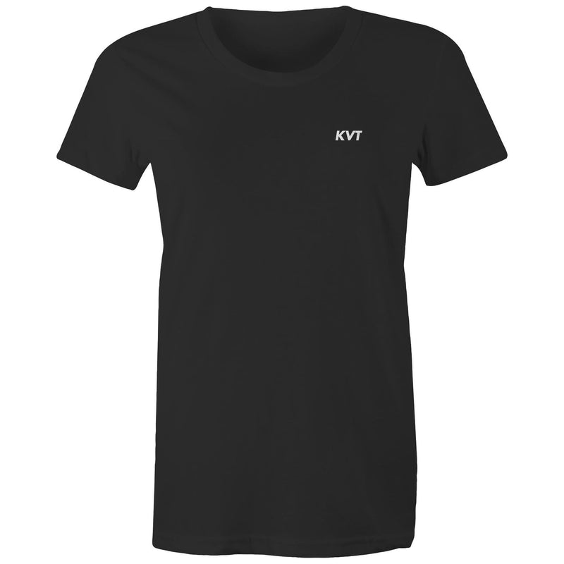 Kvt Promo Womens Tee