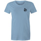 Kvt Womens Tee