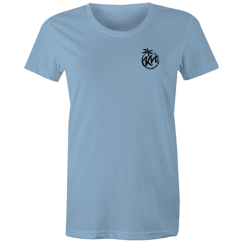 Kvt Womens Tee