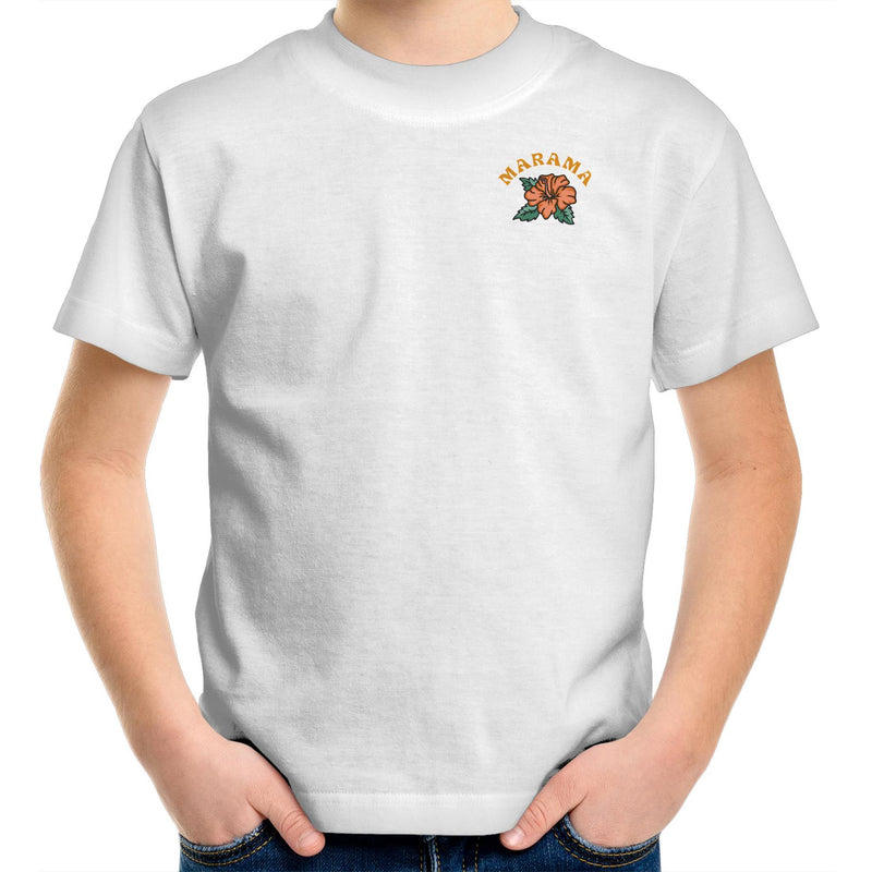 Marama Kids Tee