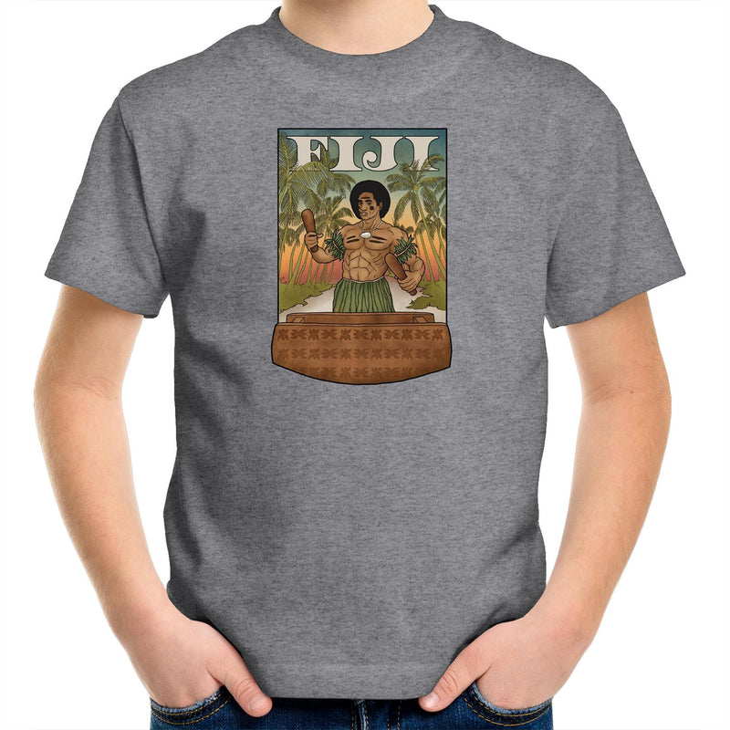 Lali Kids Tee