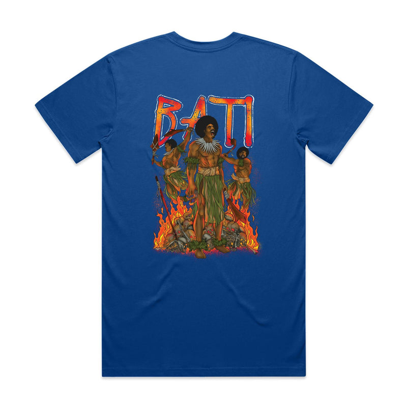 KVT Bati Tee