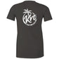 Kvt Promo Womens Tee