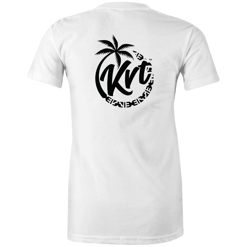 Kvt Promo Womens Tee