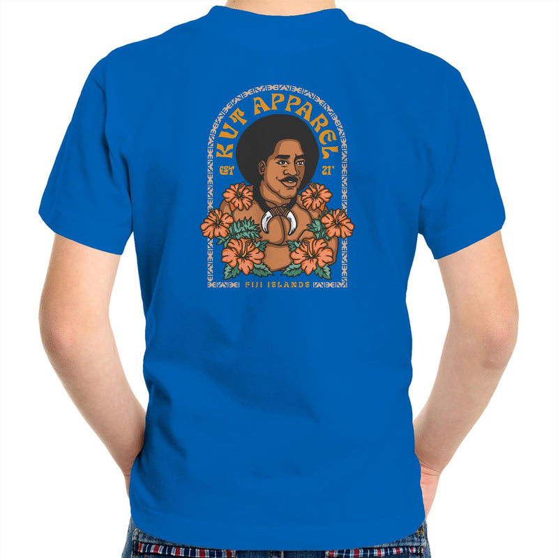 Turaga Kids Tee