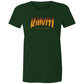 Kaiviti Parody Women's Tee