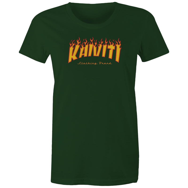 Kaiviti Parody Women's Tee