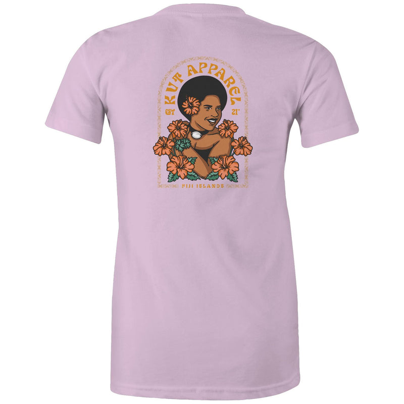 Marama Womens Tee