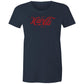 Original Kaiviti Women's Tee