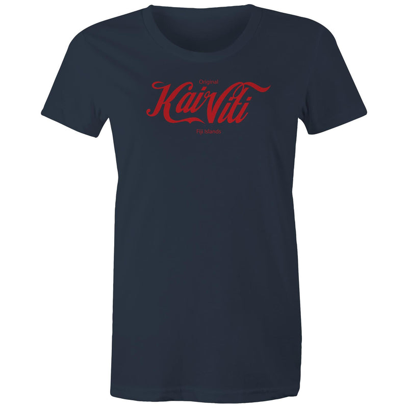 Original Kaiviti Women's Tee