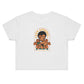 Marama Crop Tee