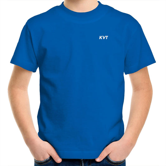 Kvt Kids Promo Tee