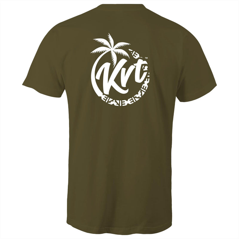 Kvt Promo Tee