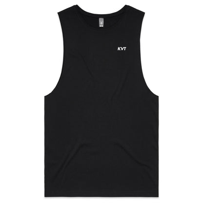 Kvt Promo Tank