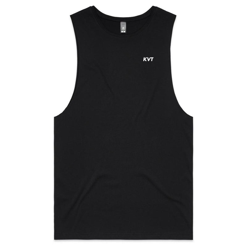 Kvt Promo Tank
