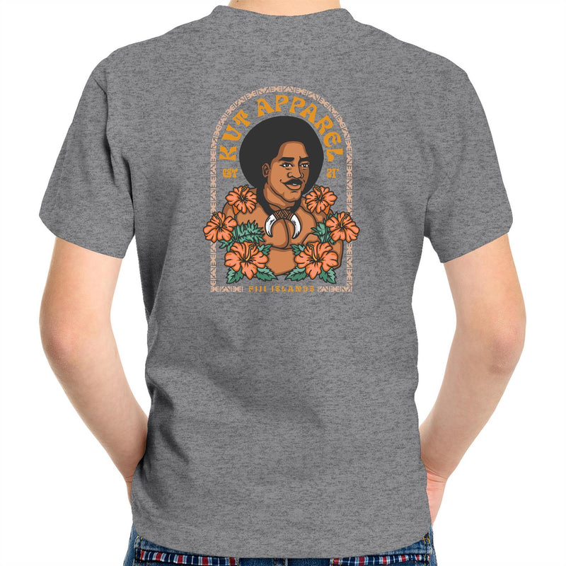 Turaga Kids Tee