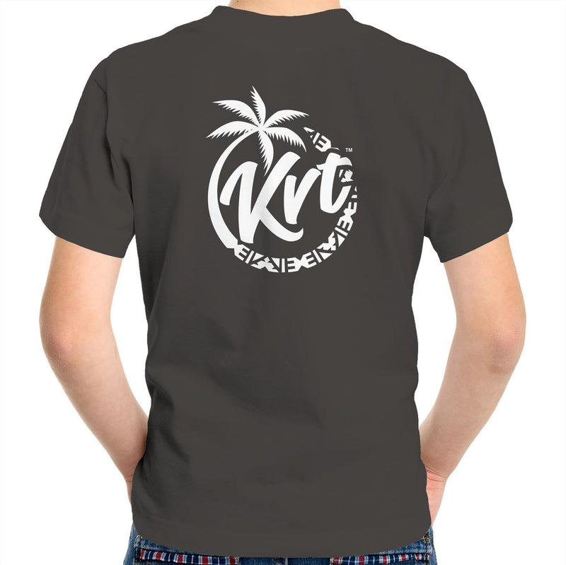Kvt Kids Promo Tee
