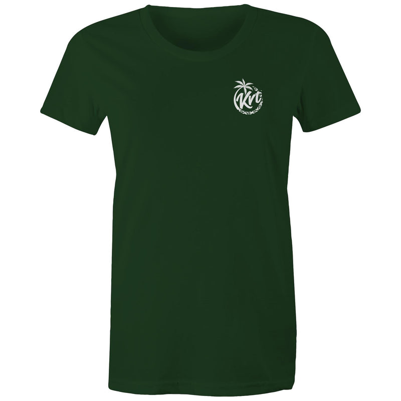 Kvt Womens Tee