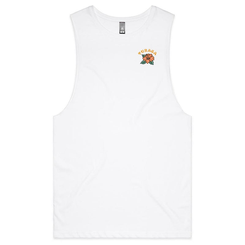 Turaga Tank