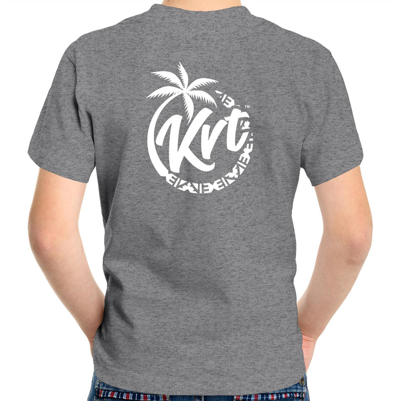 Kvt Kids Promo Tee