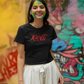 Original Kaiviti Crop Tee