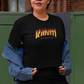 Kaiviti Parody Crop Tee