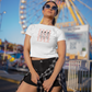 Fiji Crop Tee