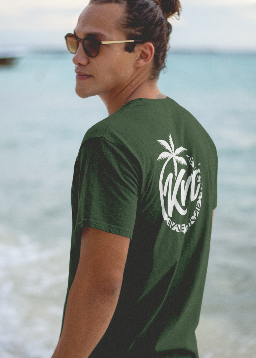 Kvt Promo Tee