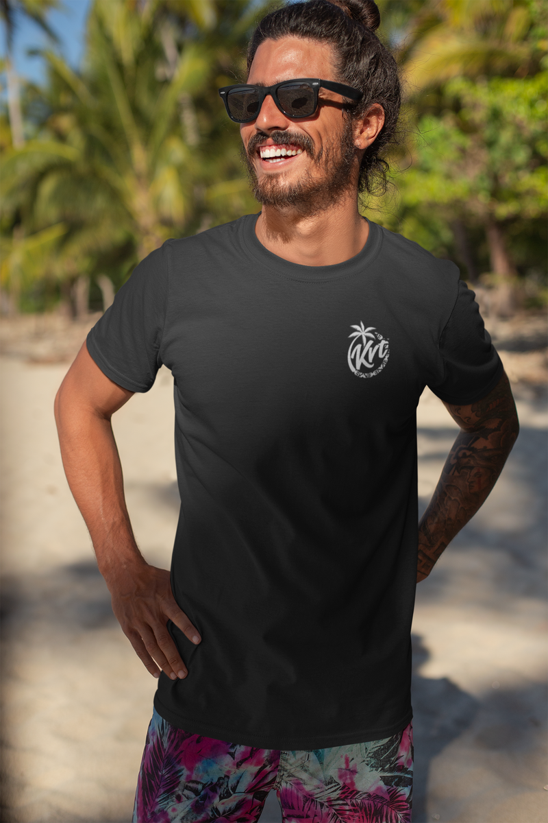 Kvt Tee